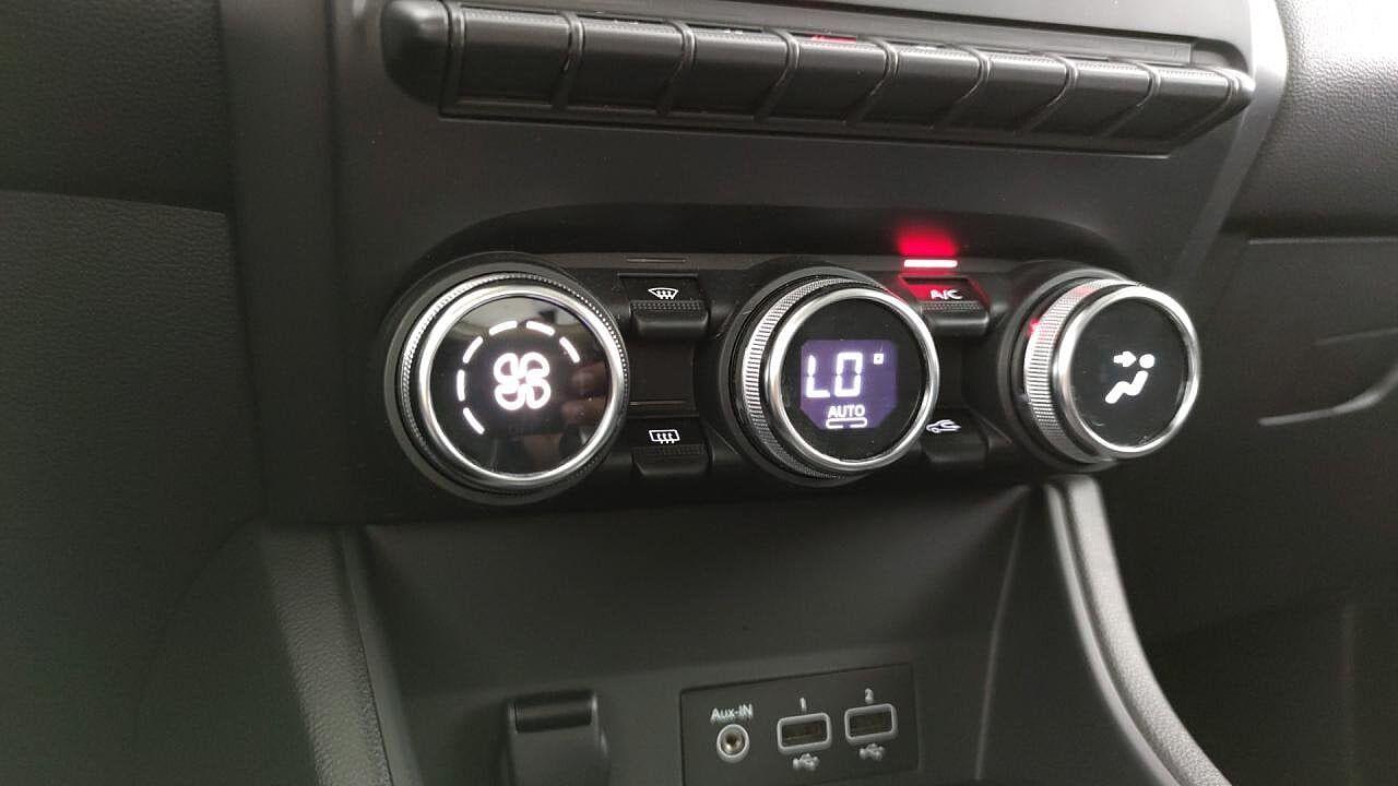 Renault Renault Captur usata, con vetri elettrici