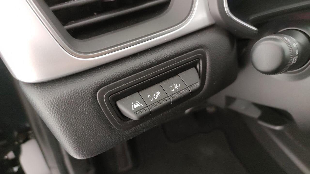 Renault Renault Captur usata 16