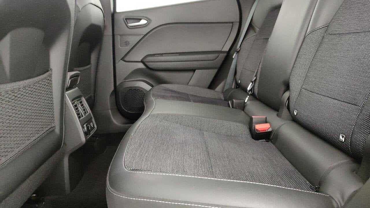 Renault Renault Captur usata 17
