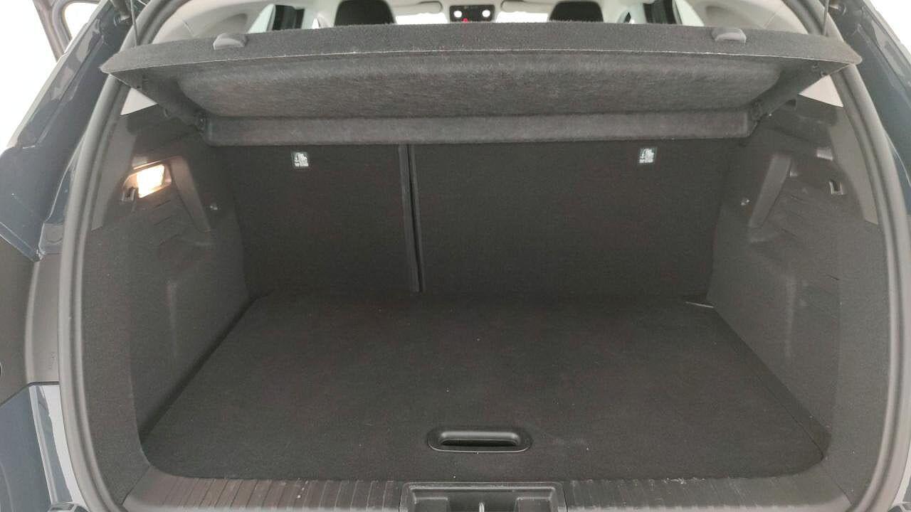 Renault Renault Captur usata 18