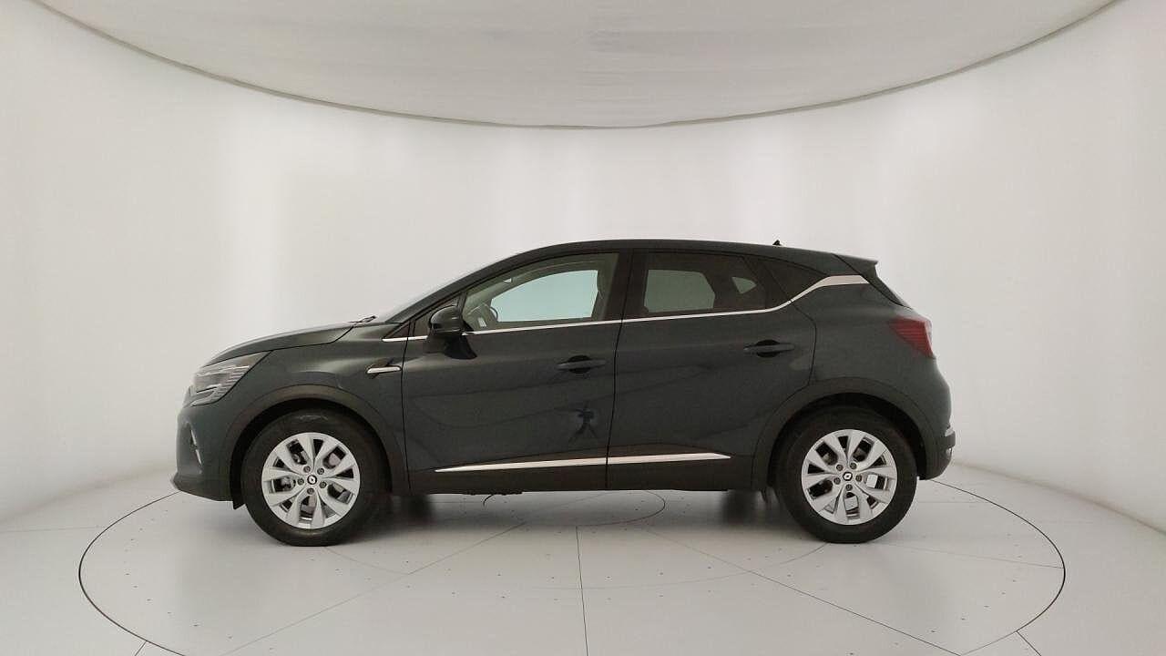 Renault Renault Captur usata 19