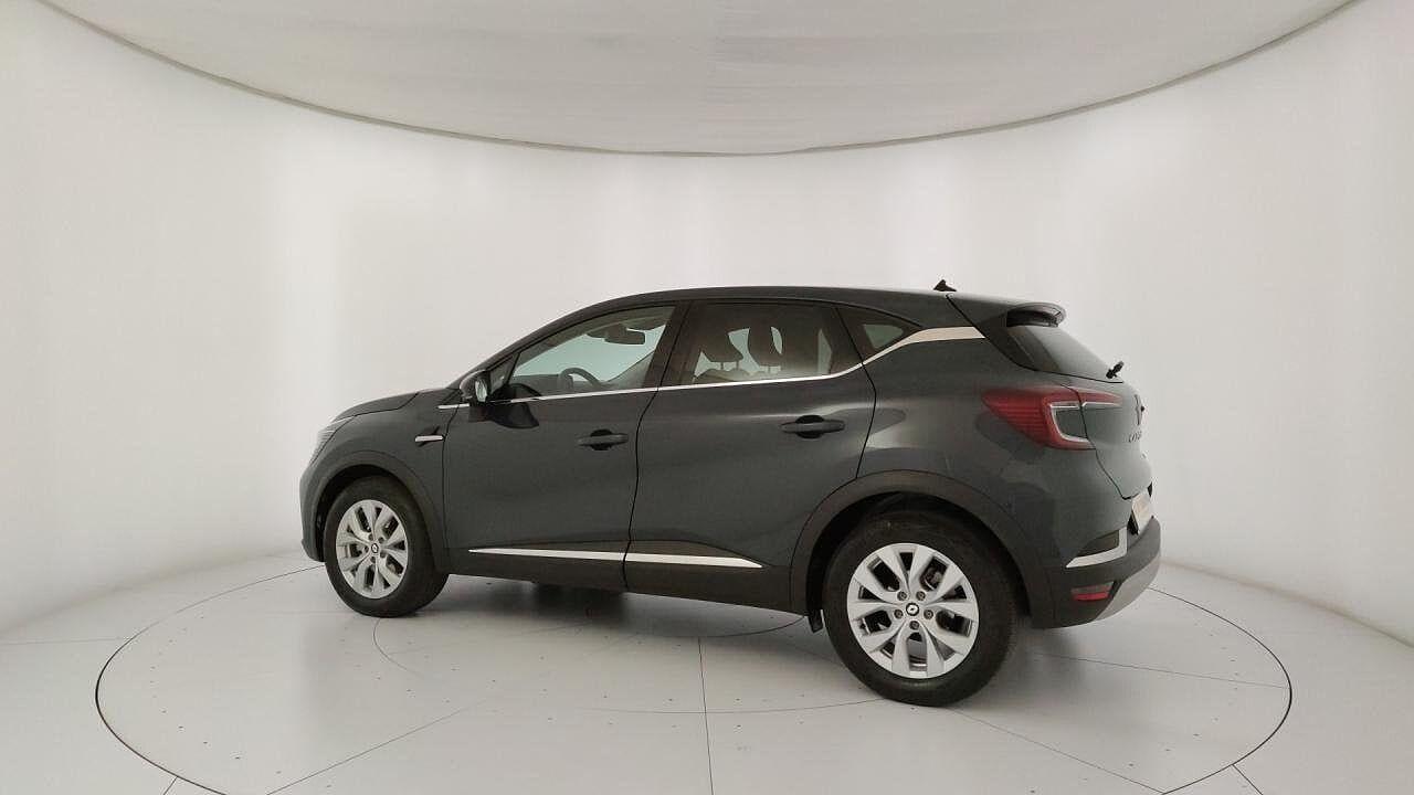 Renault Renault Captur usata 20