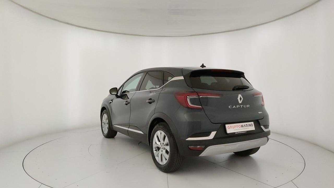 Renault Renault Captur usata 21