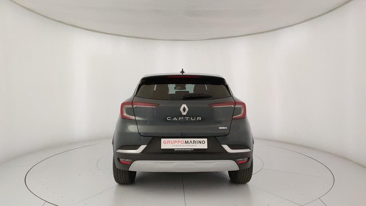 Renault Renault Captur usata 22