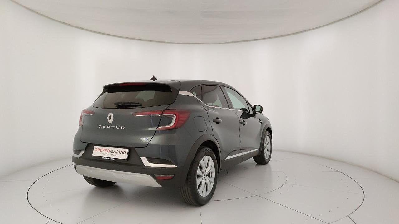 Renault Renault Captur usata 23