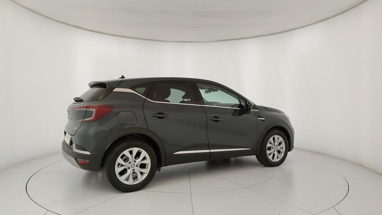 Renault Renault Captur usata 24