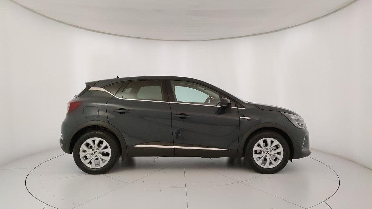 Renault Renault Captur usata 25