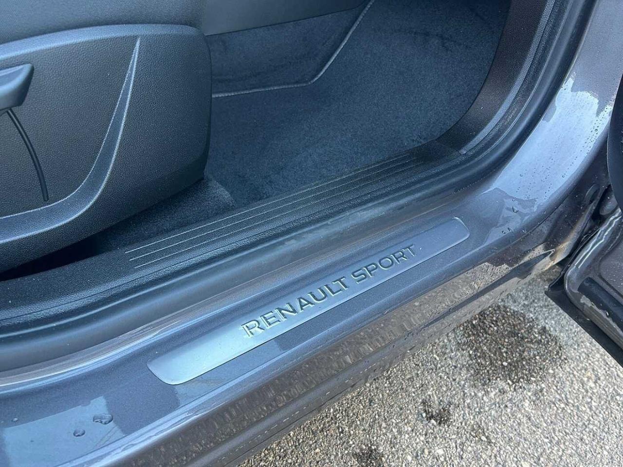 Renault Renault Captur usata, con clima automatico