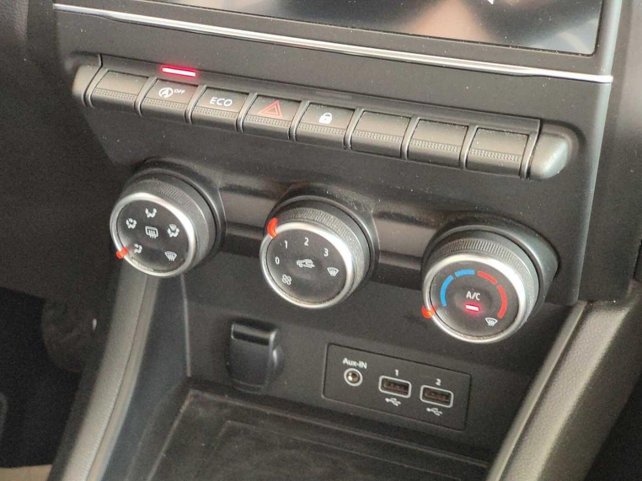 Renault Renault Captur usata 17