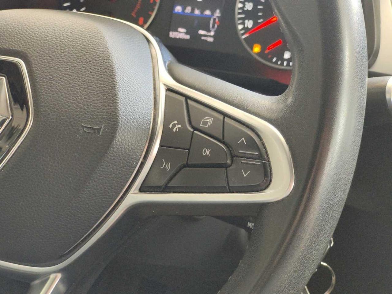 Renault Renault Captur usata 18