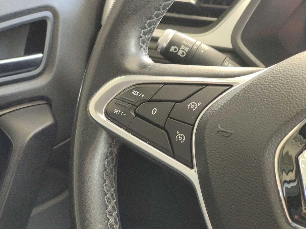 Renault Renault Captur usata 19