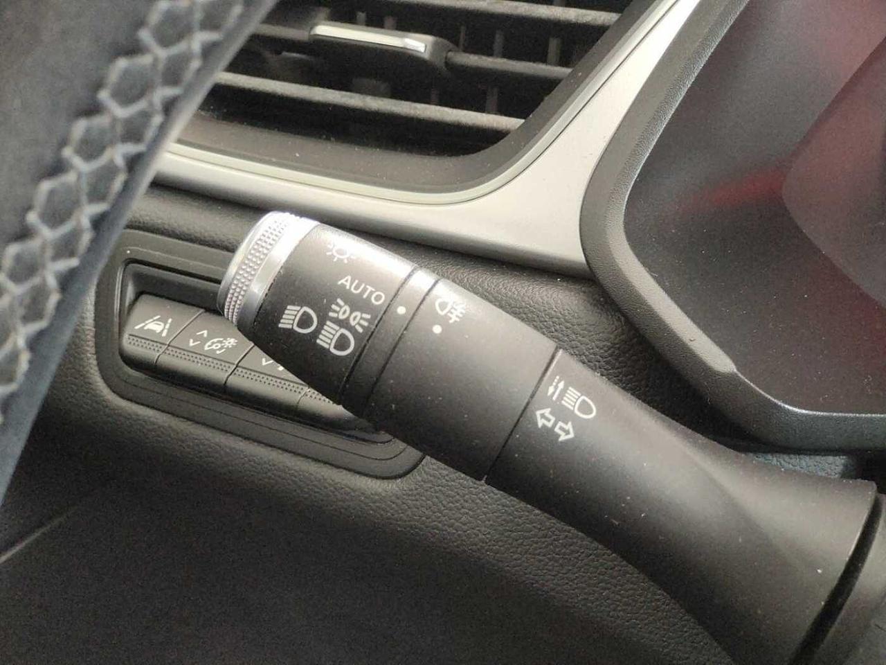 Renault Renault Captur usata 20