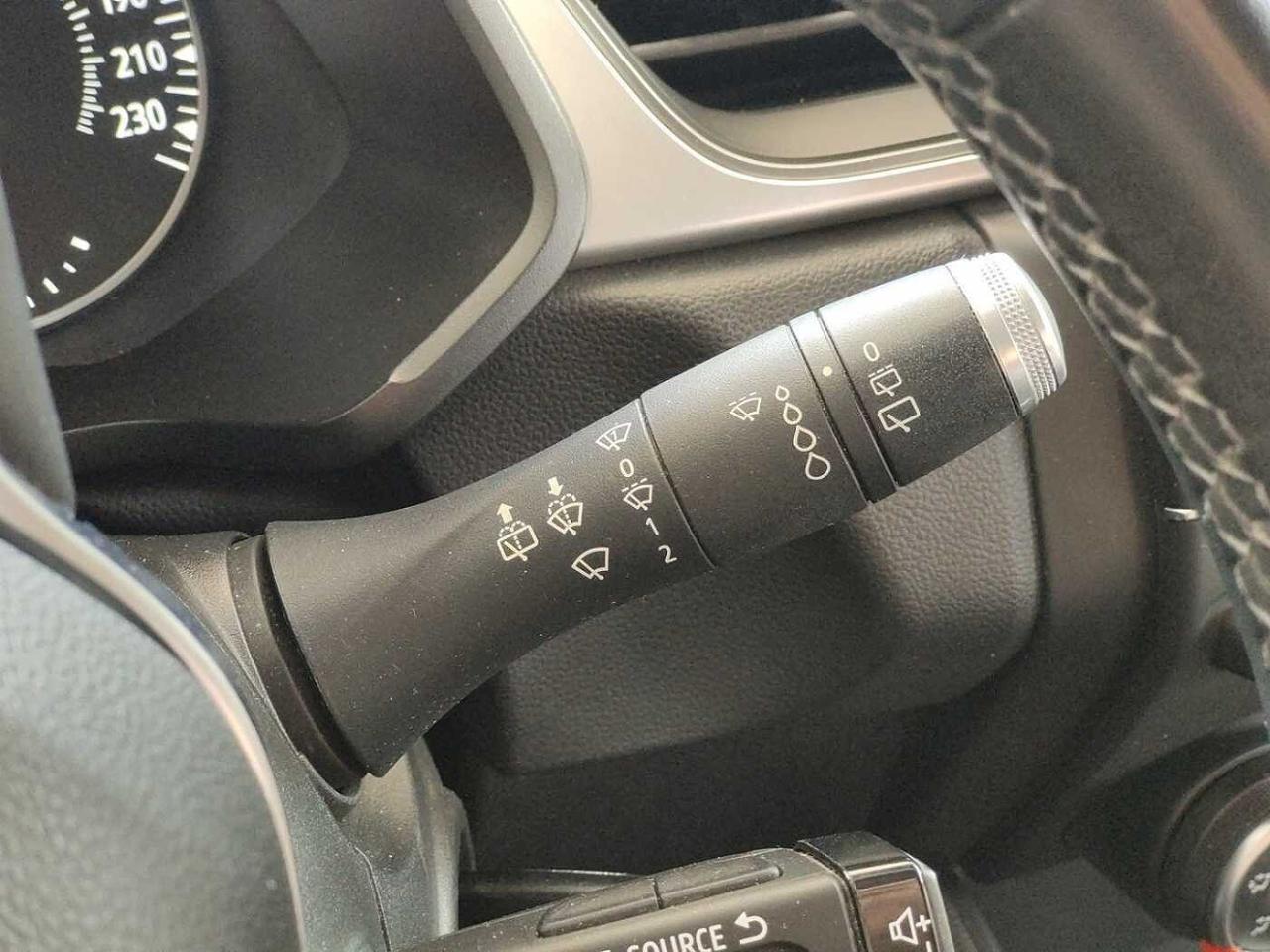 Renault Renault Captur usata 21