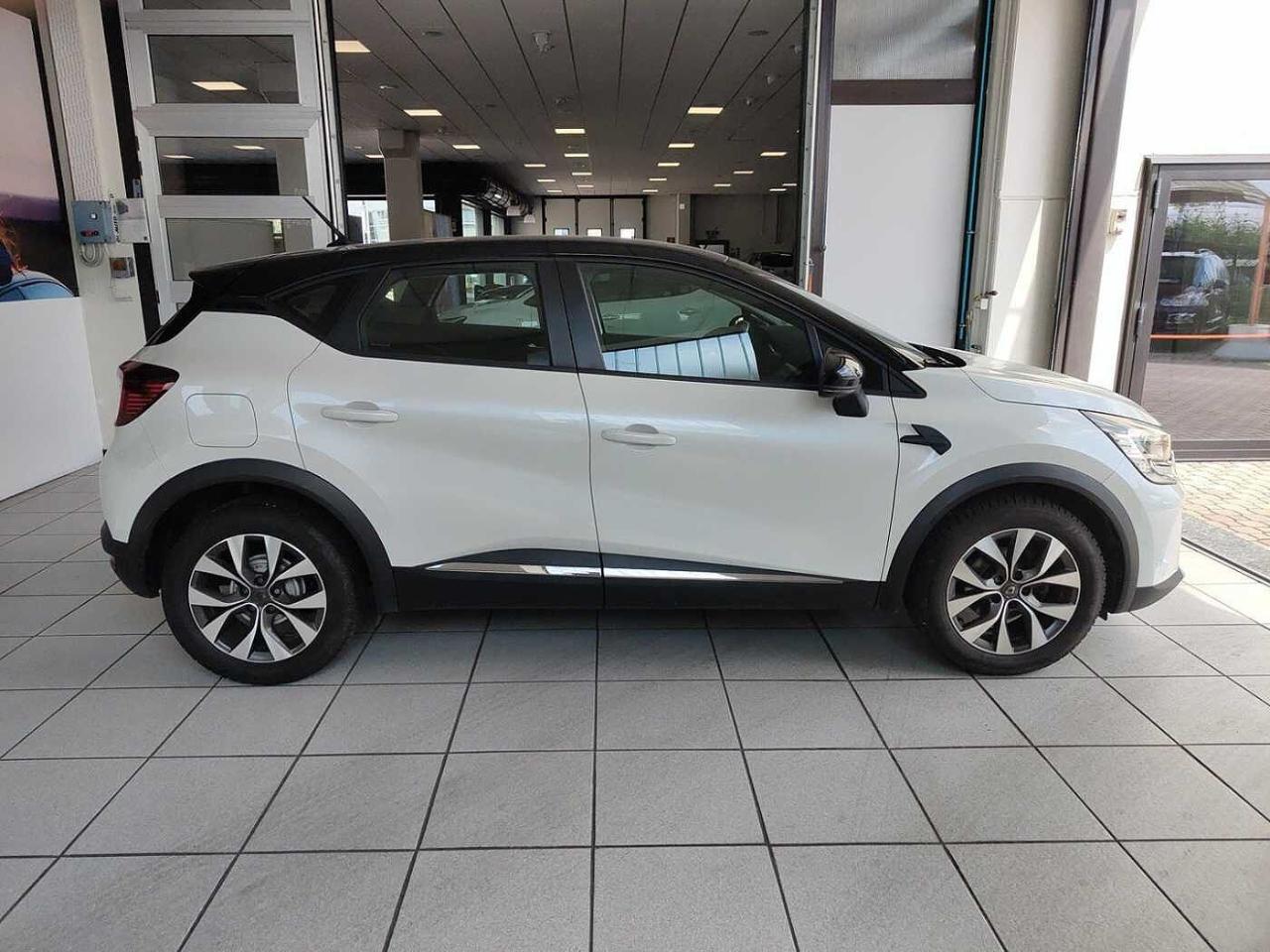 Renault Renault Captur usata 24