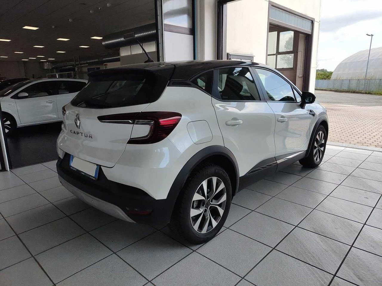 Renault Renault Captur usata 25