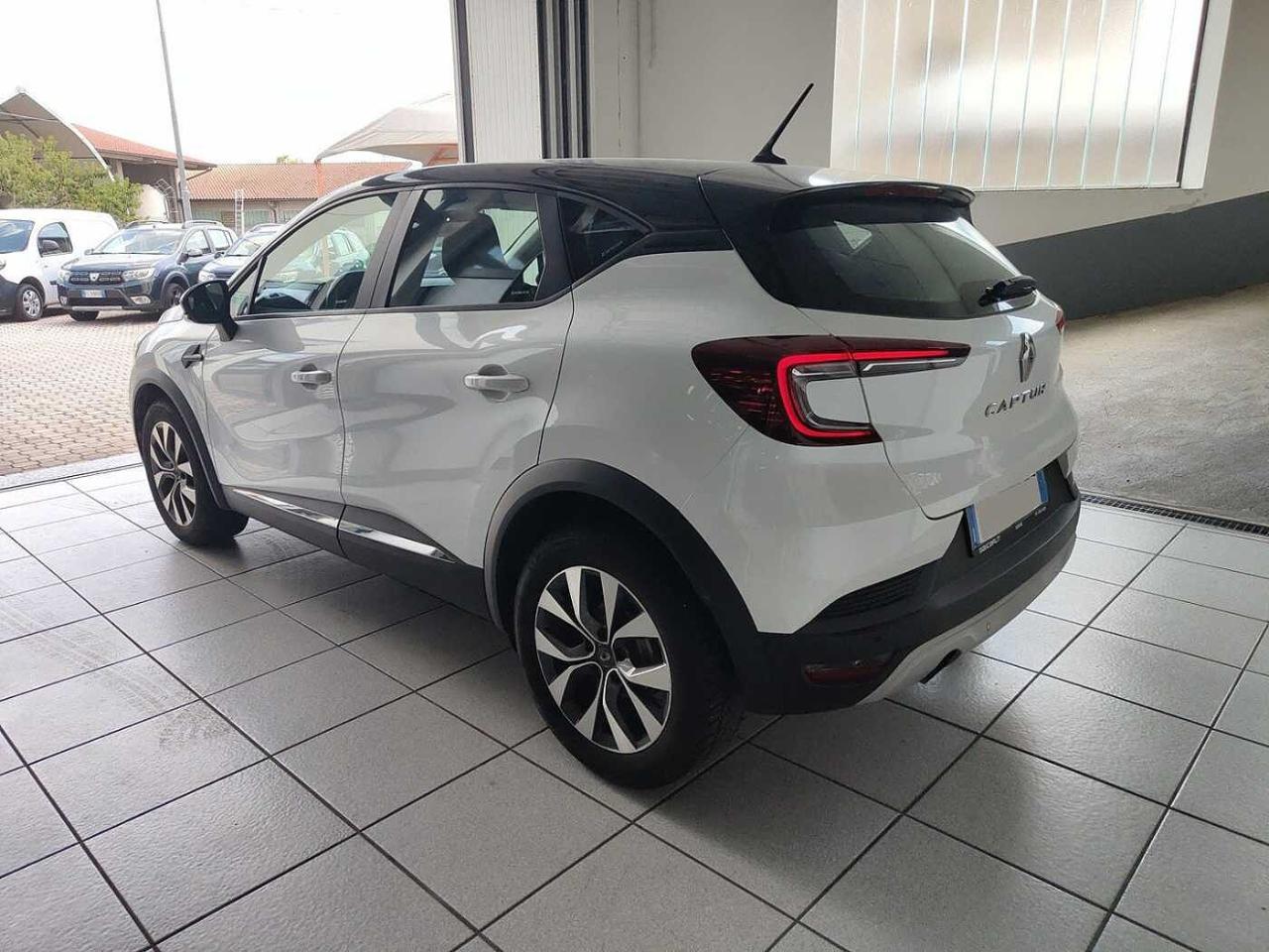 Renault Renault Captur usata 27