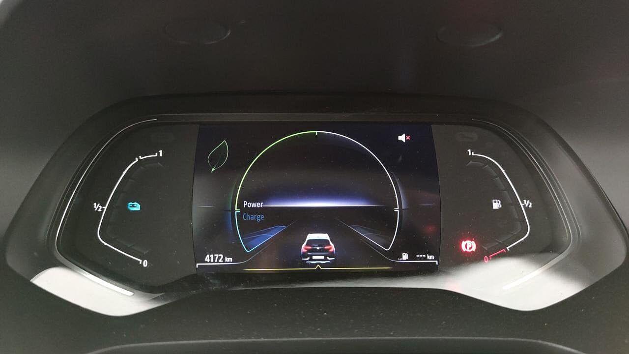 Renault Renault Captur usata, con chiusura centralizzata