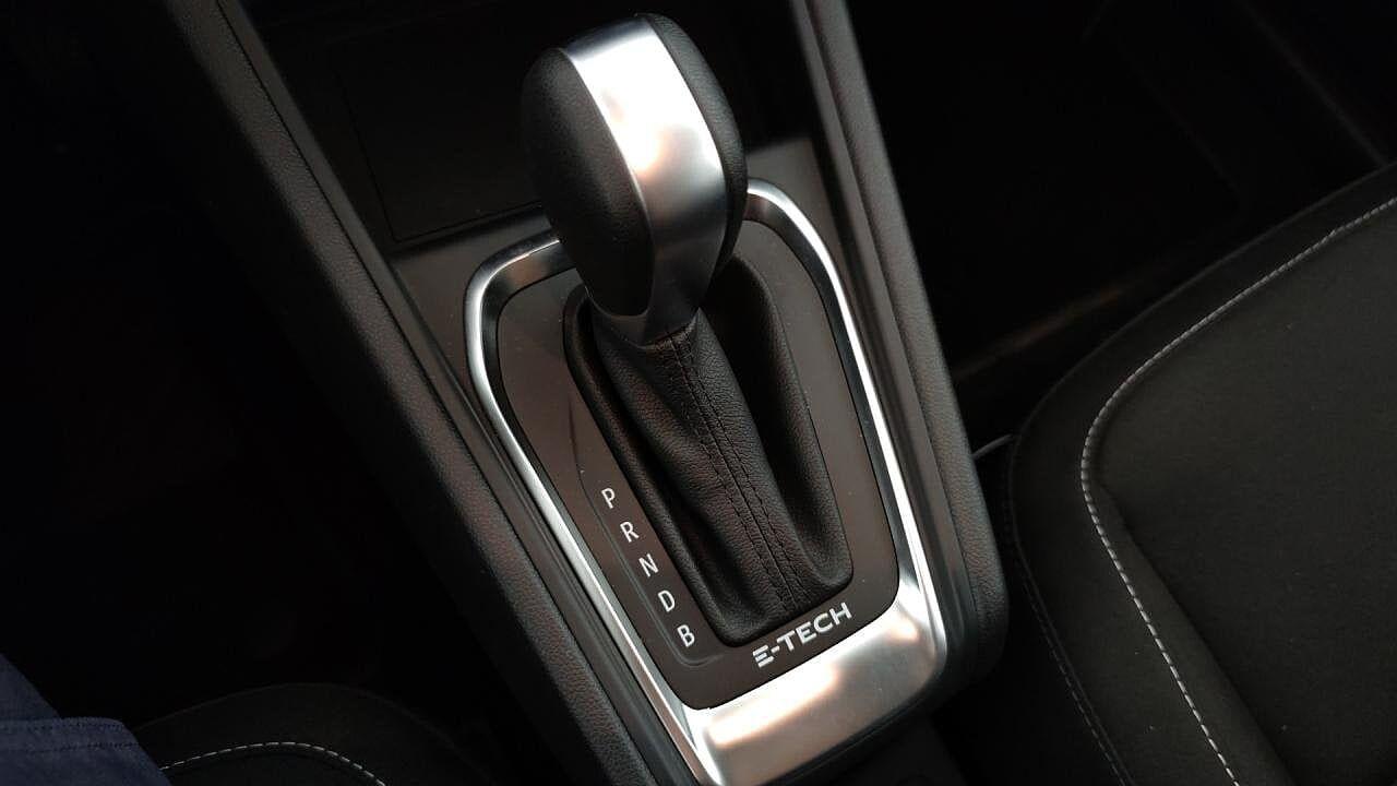 Renault Renault Captur usata, con cruise control