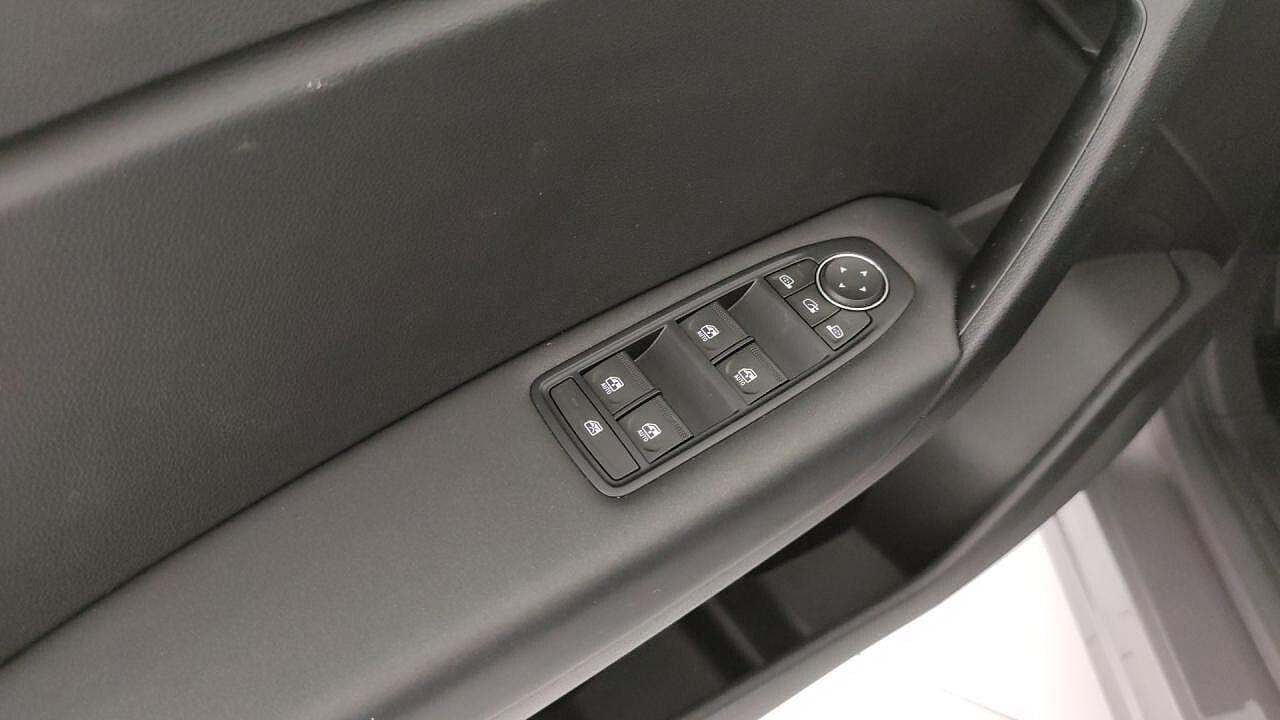 Renault Renault Captur usata, con isofix