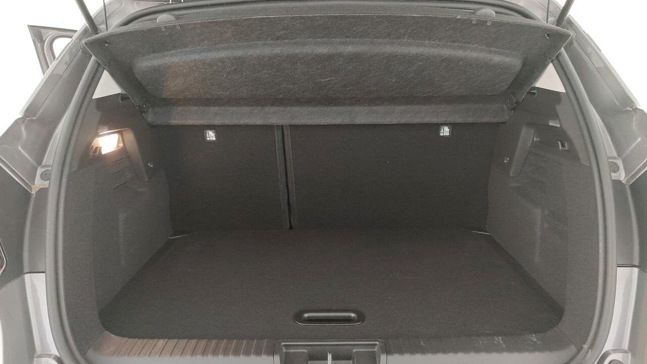 Renault Renault Captur usata 17
