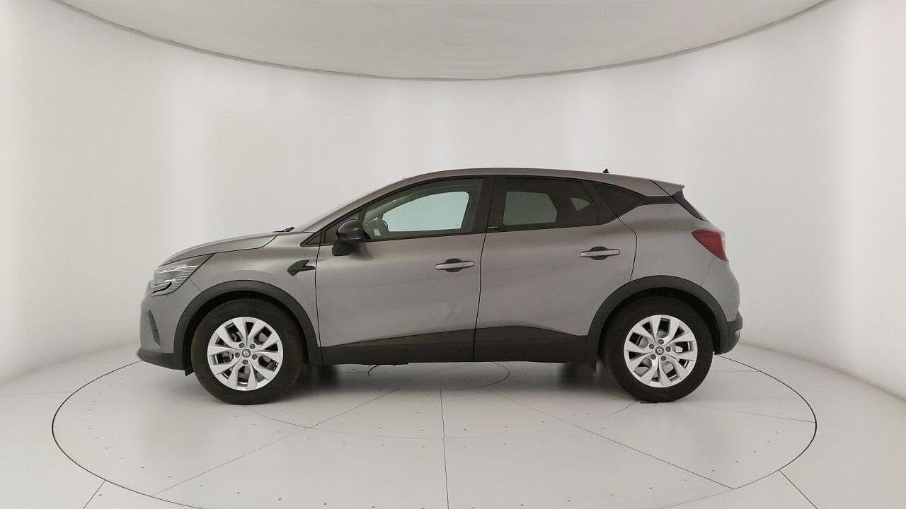 Renault Renault Captur usata 18