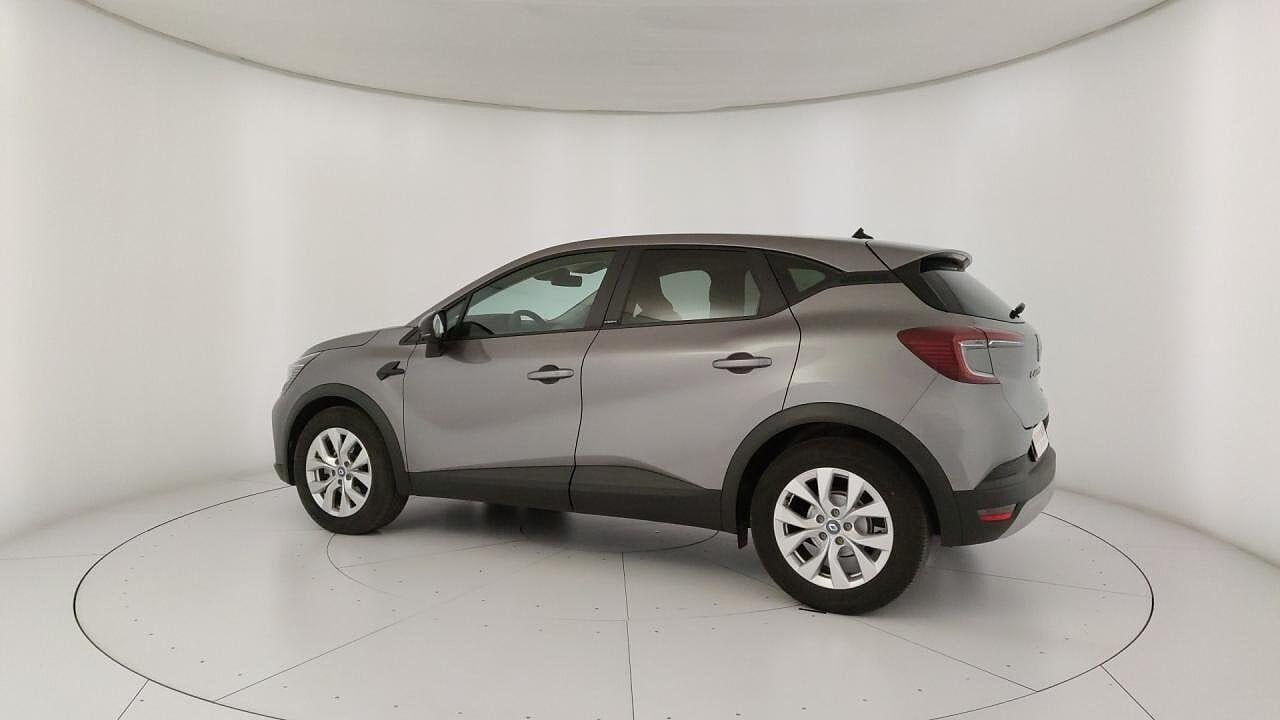 Renault Renault Captur usata 19