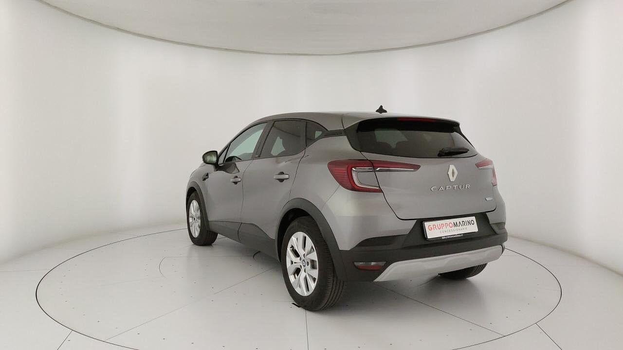 Renault Renault Captur usata 20