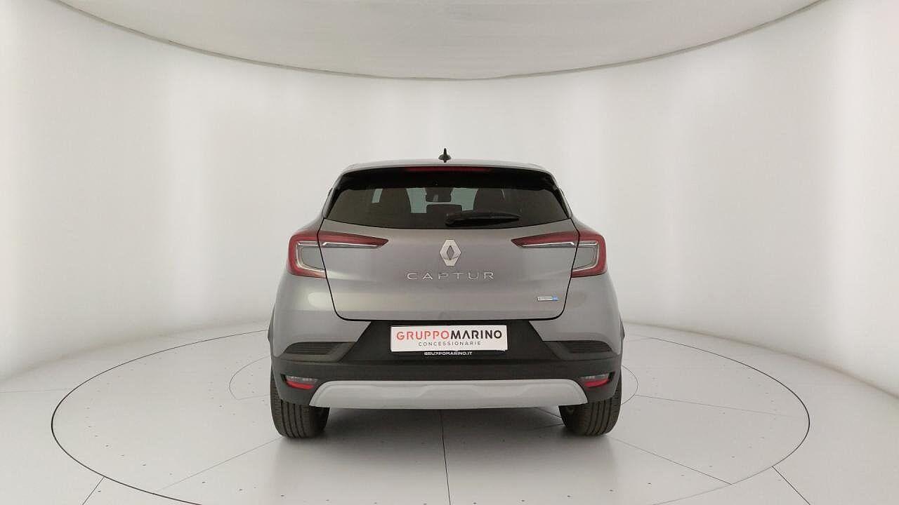 Renault Renault Captur usata 21