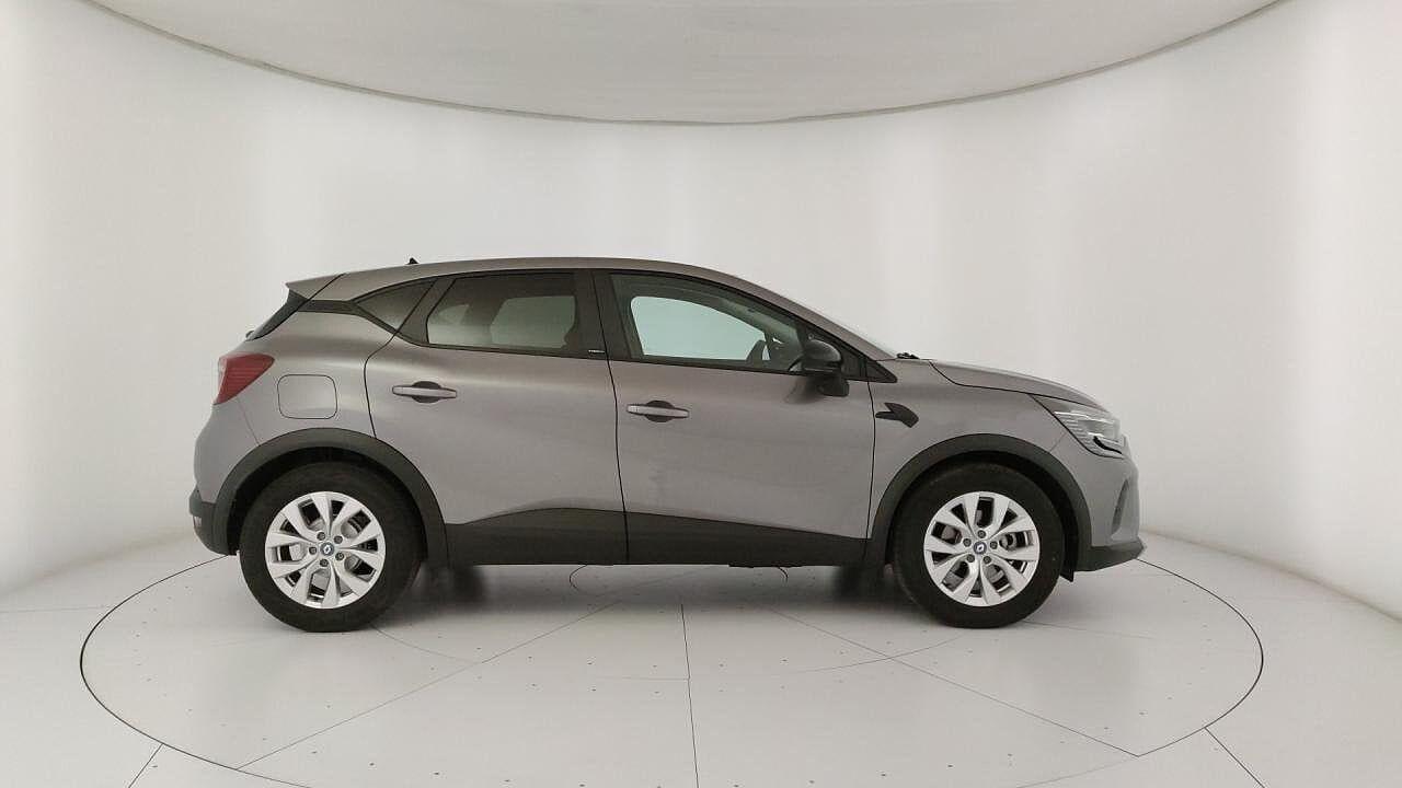 Renault Renault Captur usata 24