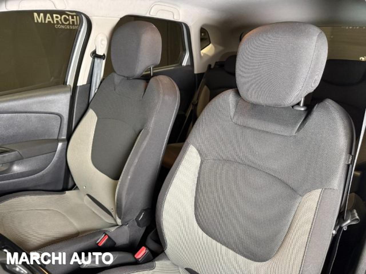 Renault Renault Captur usata, con alzacristalli elettrici