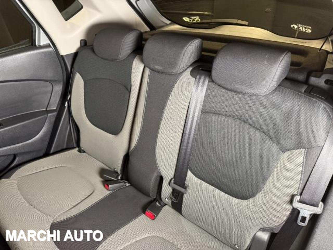 Renault Renault Captur usata, con autoradio