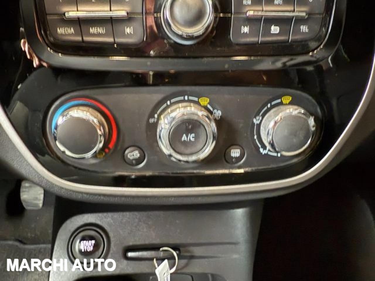 Renault Renault Captur usata, con servo sterzo
