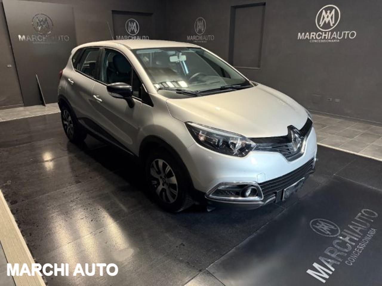 Renault Renault Captur usata 15