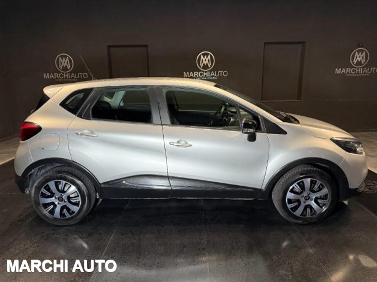 Renault Renault Captur usata 16