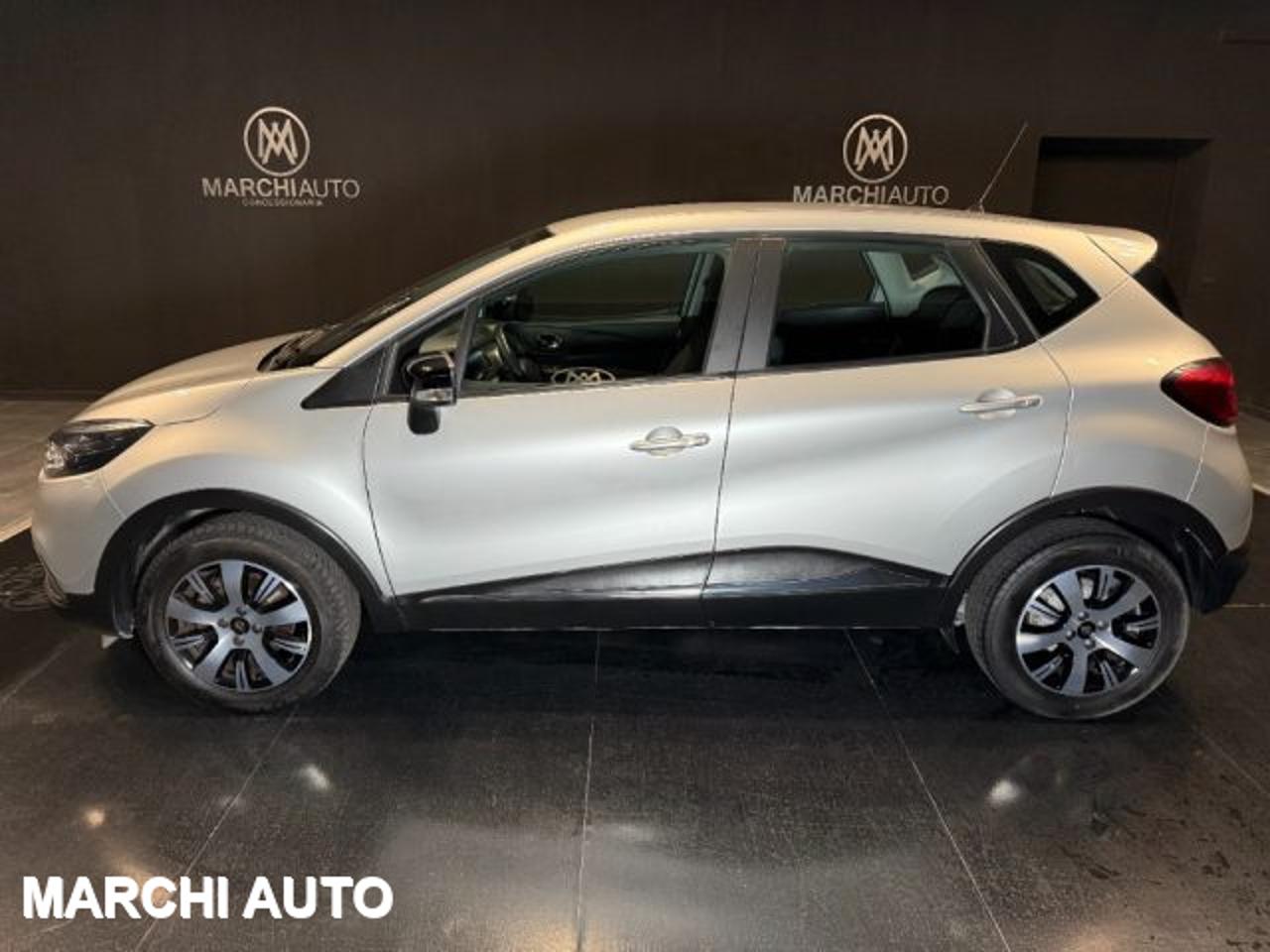 Renault Renault Captur usata 20