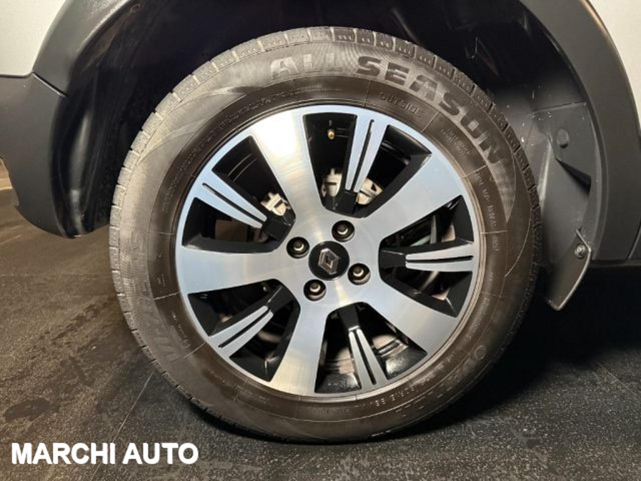 Renault Renault Captur usata 21