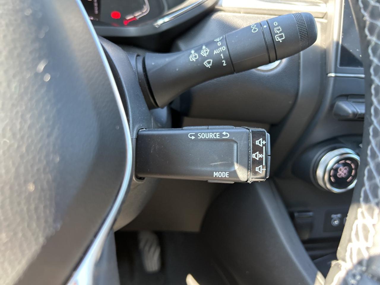 Renault Renault Captur usata 12