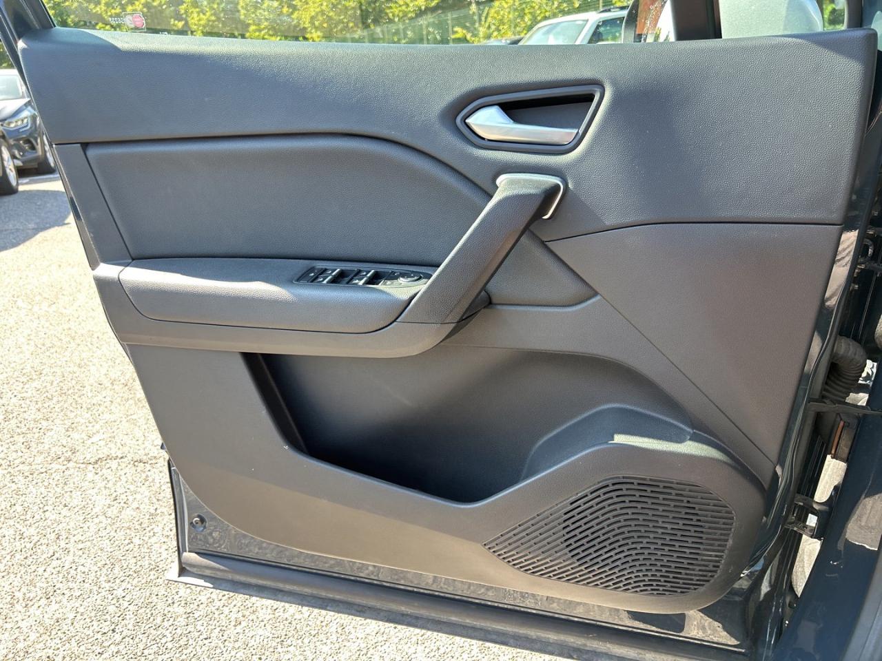 Renault Renault Captur usata 13