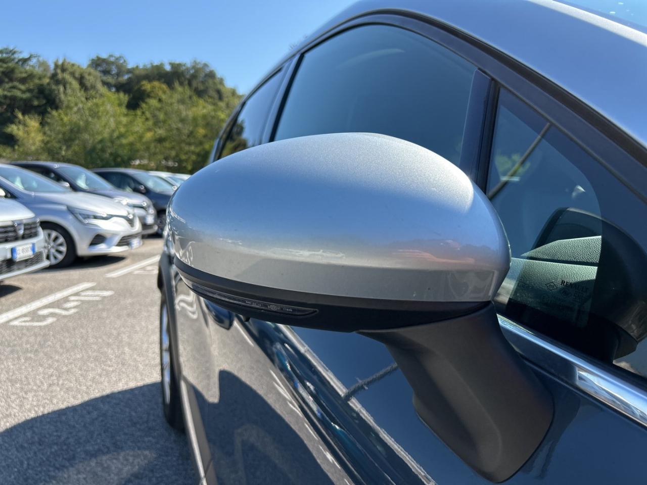 Renault Renault Captur usata 21
