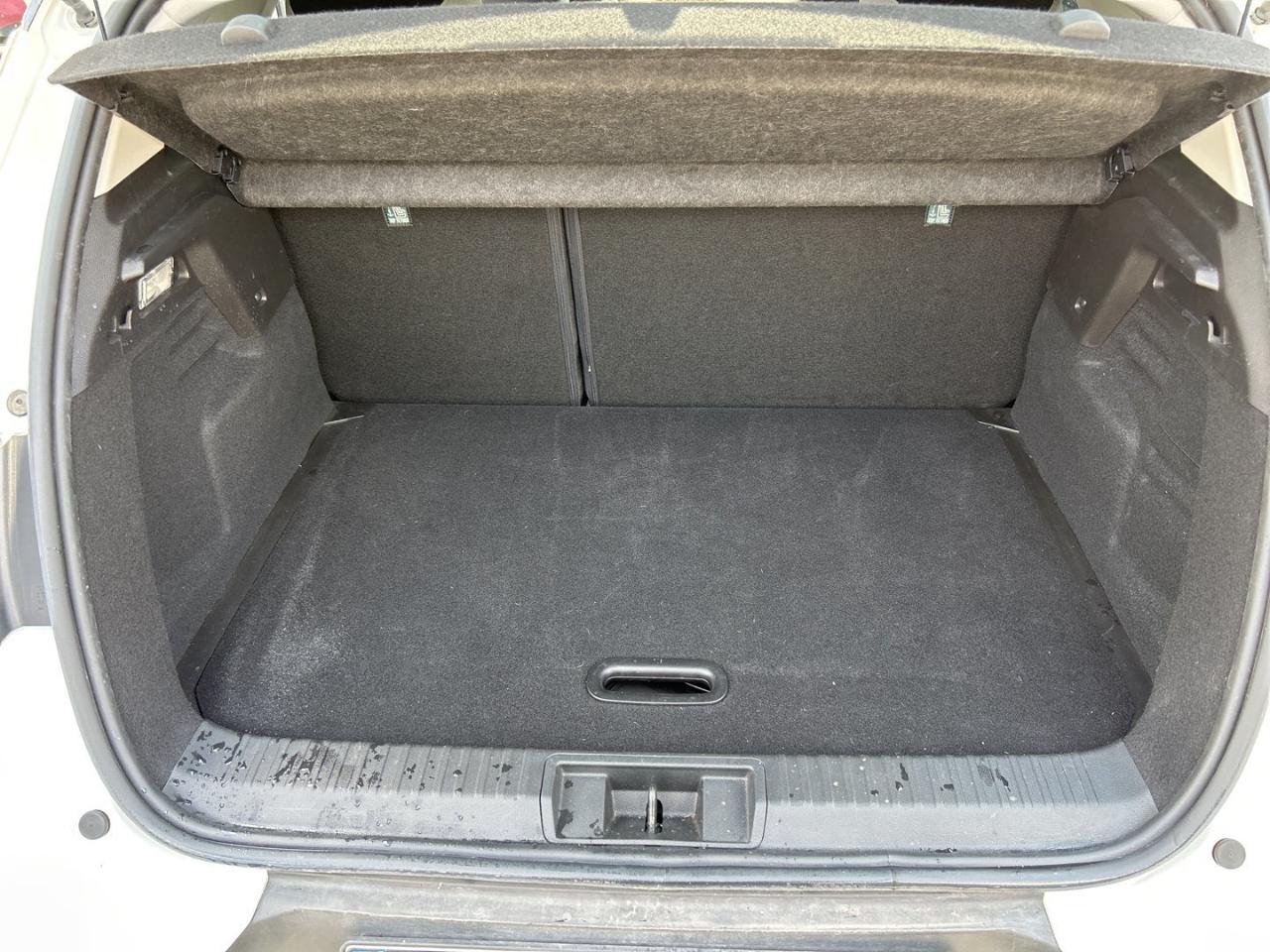 Renault Renault Captur usata, con airbag