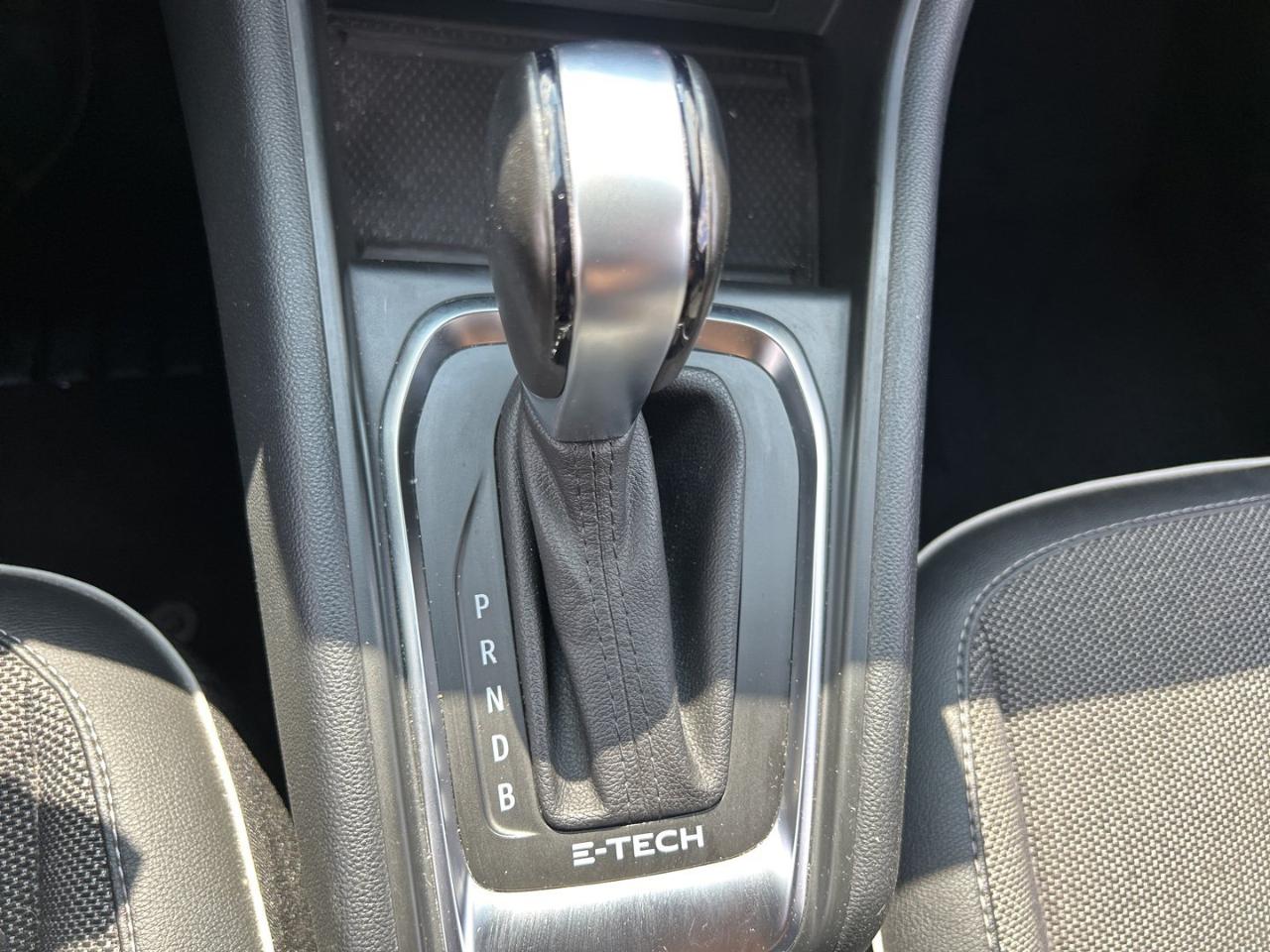 Renault Renault Captur usata 10