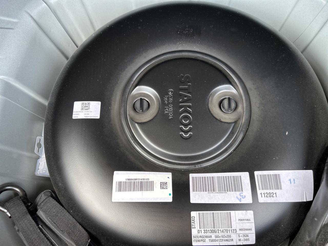 Renault Renault Captur usata, con alzacristalli elettrici