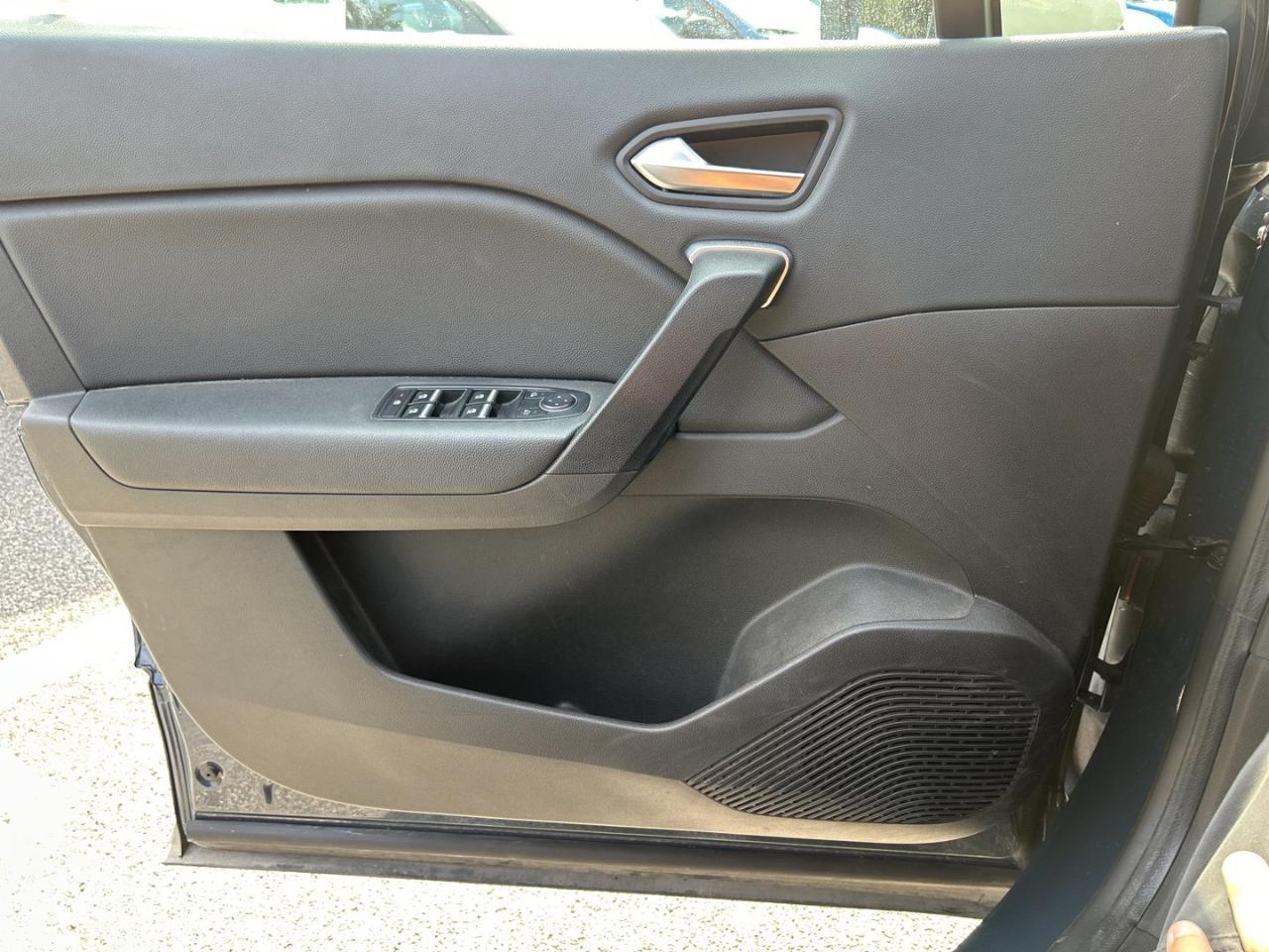 Renault Renault Captur usata 12