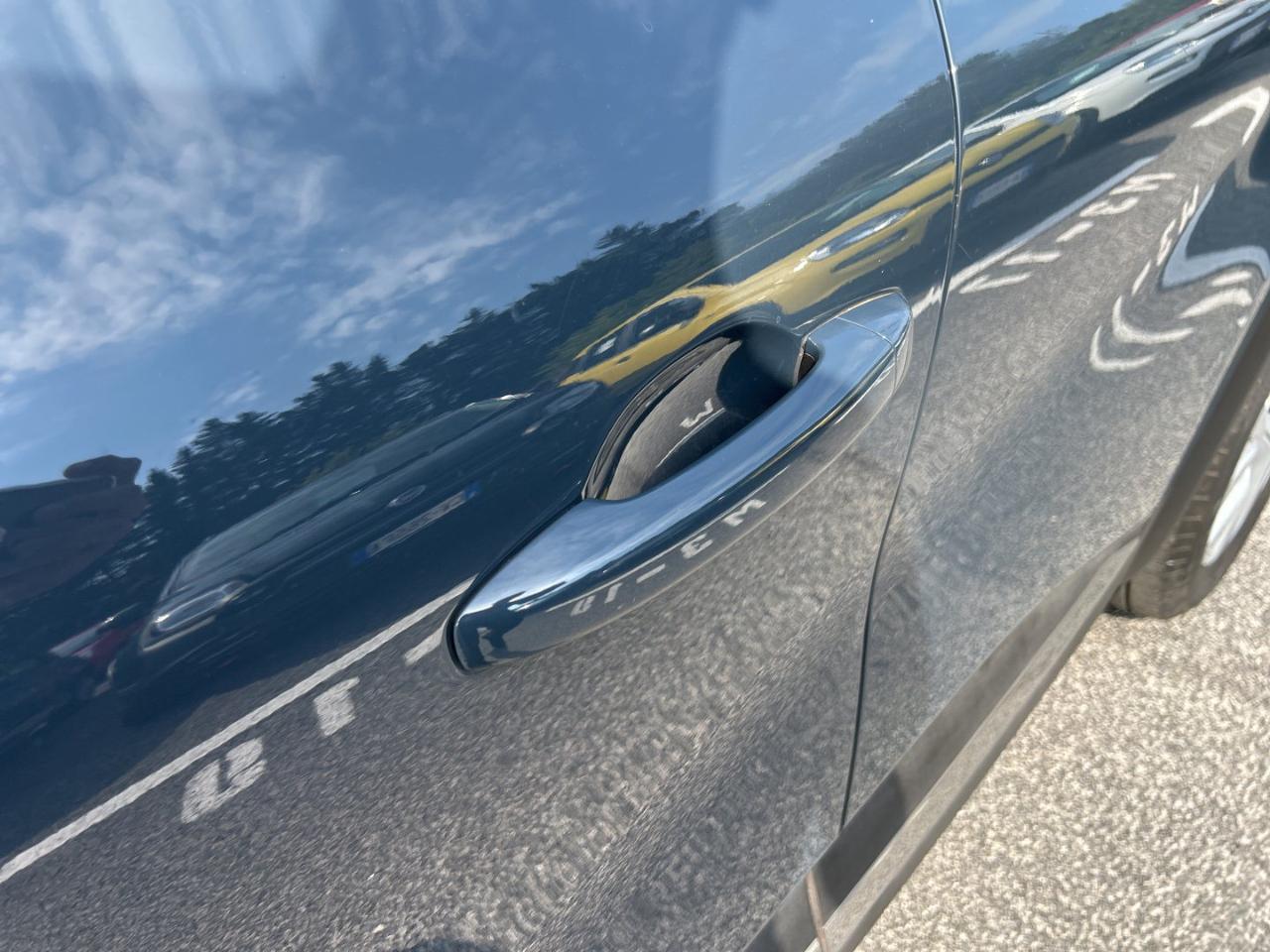 Renault Renault Captur usata 19