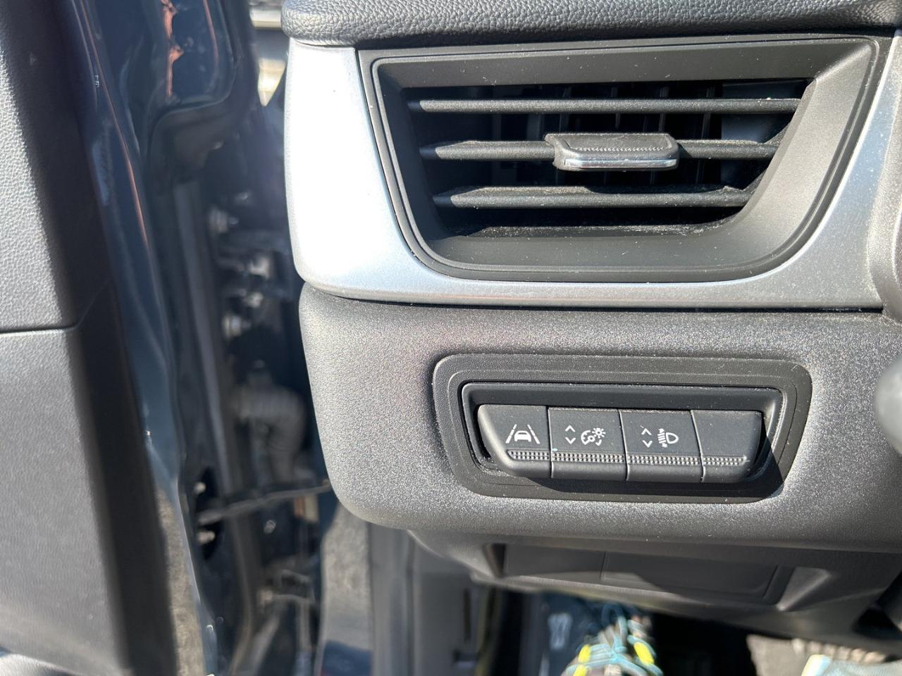 Renault Renault Captur usata, con cruise control