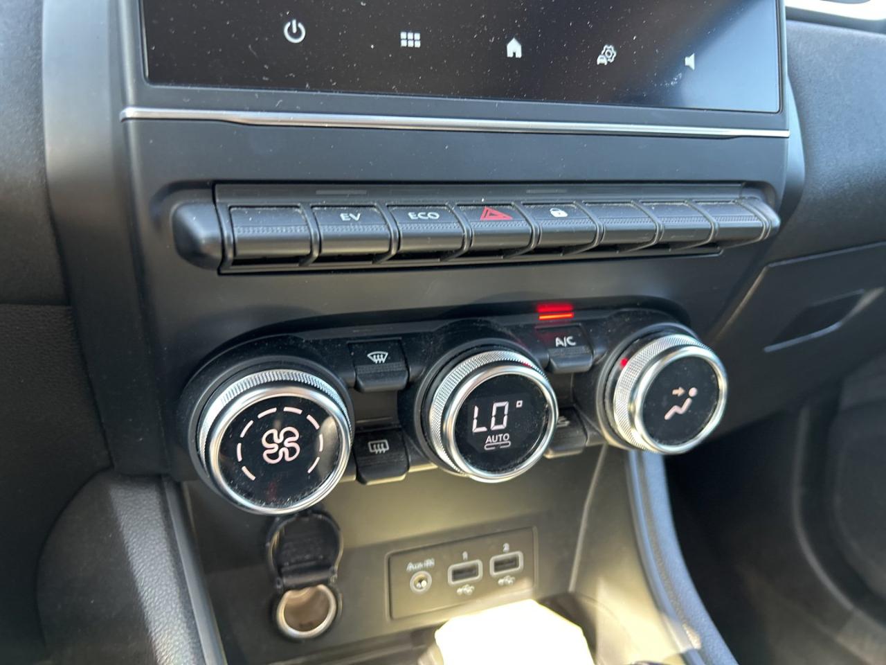 Renault Renault Captur usata 9