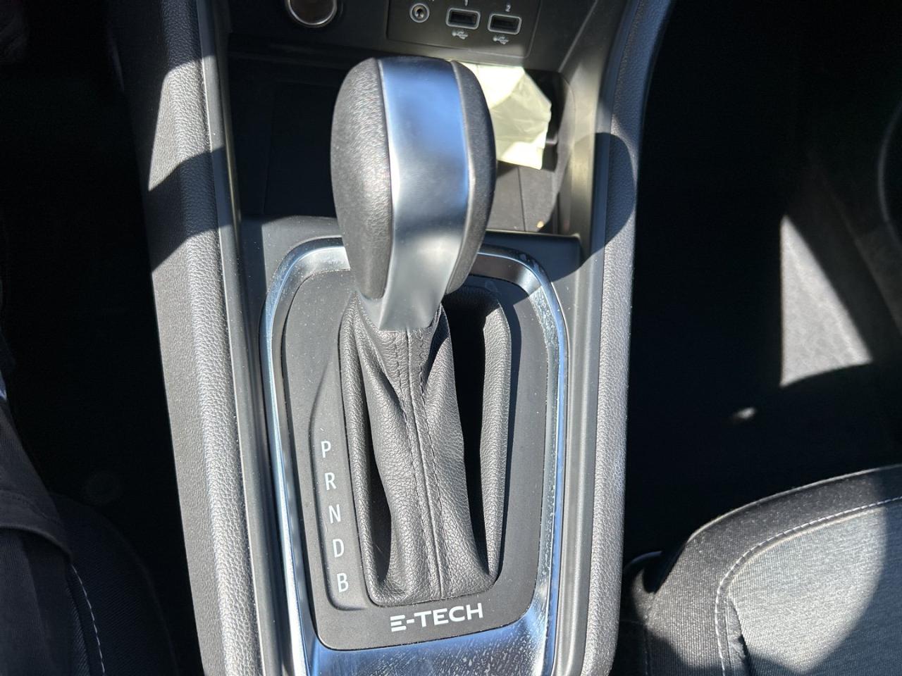 Renault Renault Captur usata 10