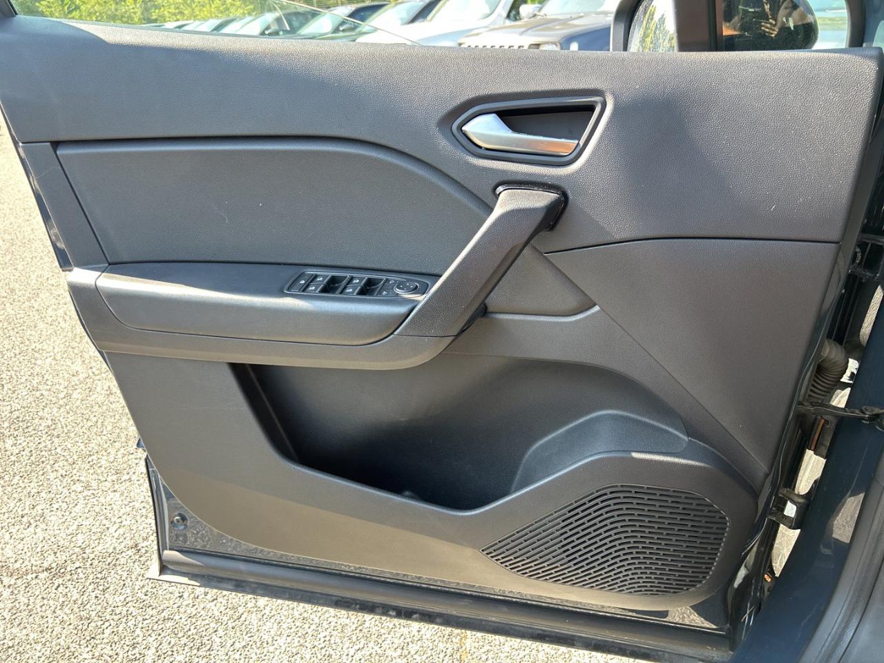 Renault Renault Captur usata 12