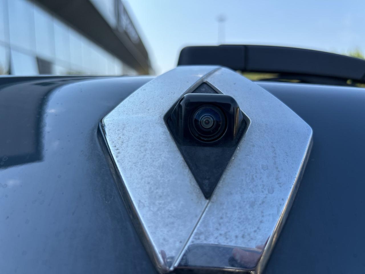 Renault Renault Captur usata, con alzacristalli elettrici