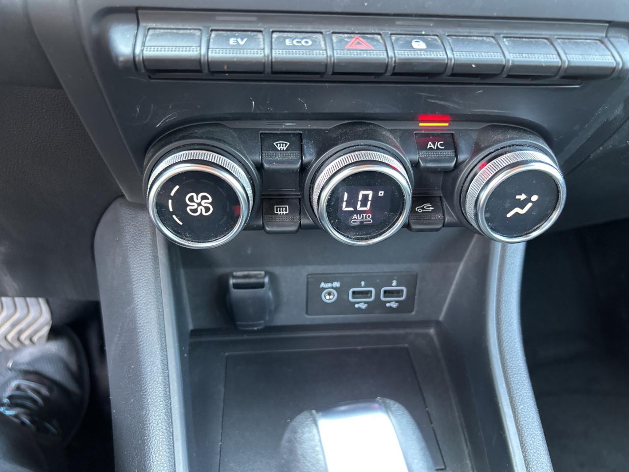 Renault Renault Captur usata 8